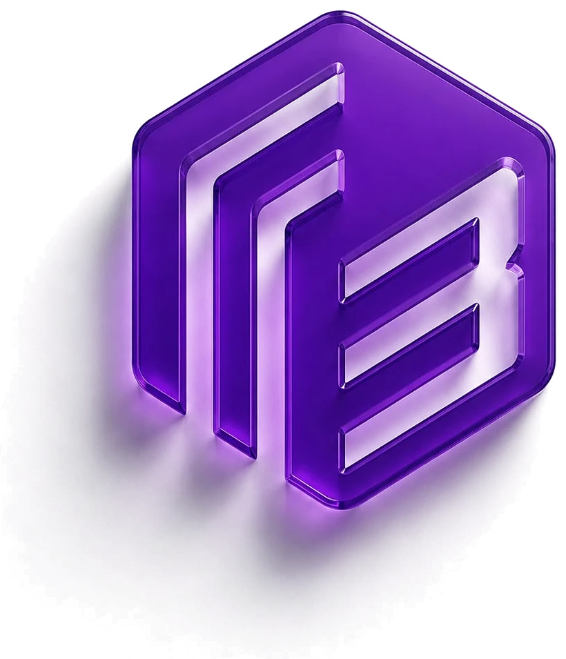 Logo de Matrix3D